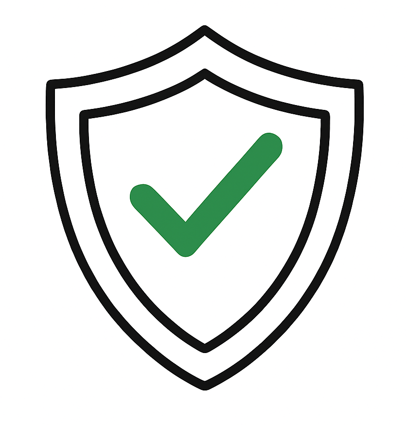 Video compliance controls illustration